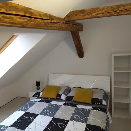 Apartmany S Vyhledem Na Zamek Vimperk Exterior foto